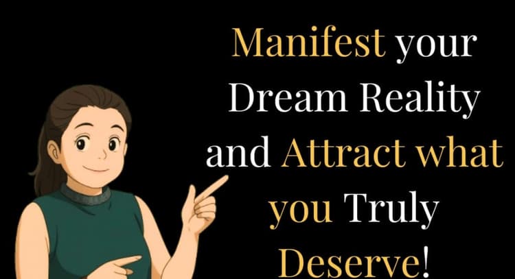 livesession | Manifest Your Dream Life