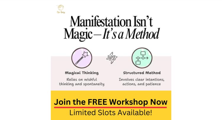 livesession | Manifestation Workshop